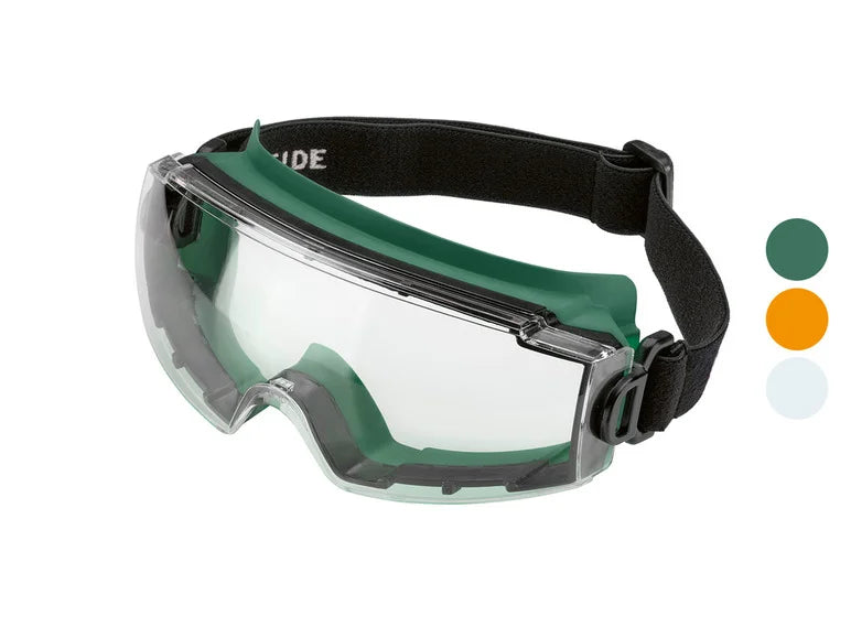 PARKSIDE® Gogle ochronne