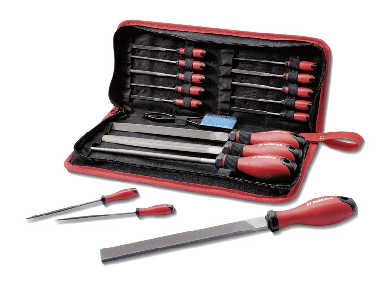 PARKSIDE ® Warsztat Lime Game, 17 sztuk