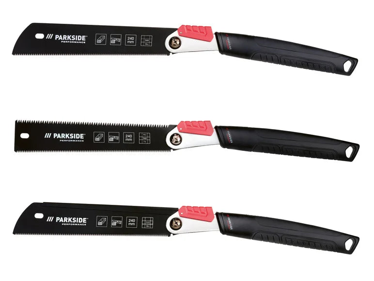 PARKSIDE PERFORMANCE® Piła japońska