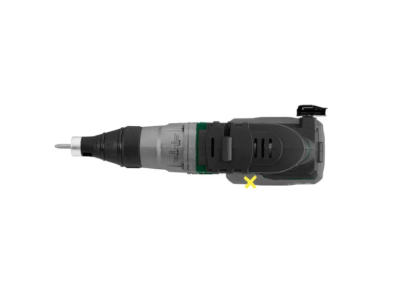 PARKSIDE ® PTBSA 20- Li A1, 20 V Bezprzewodowy śrubokręt płytowy