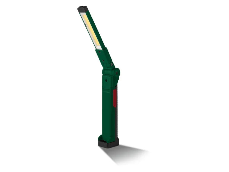 PARKSIDE® Składana bezprzewodowa lampa LED PAK 1800 A1