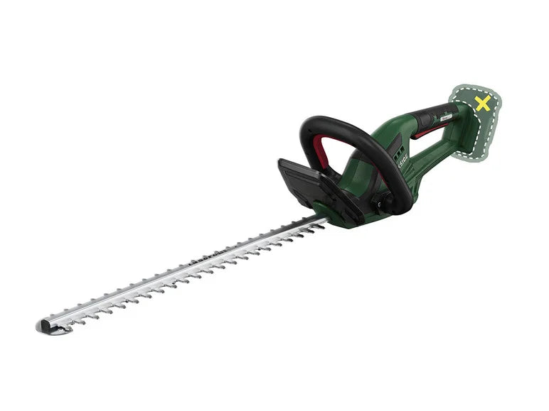 PARKSIDE ® PHSA 20- Li B2, 20 V Wireless Hedge Size