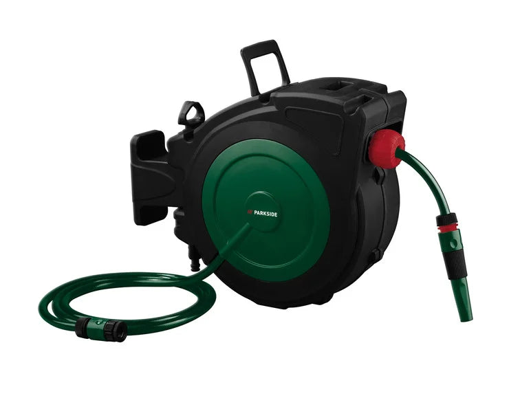 Zwijacz węża ściennego PARKSIDE ®, 20 m