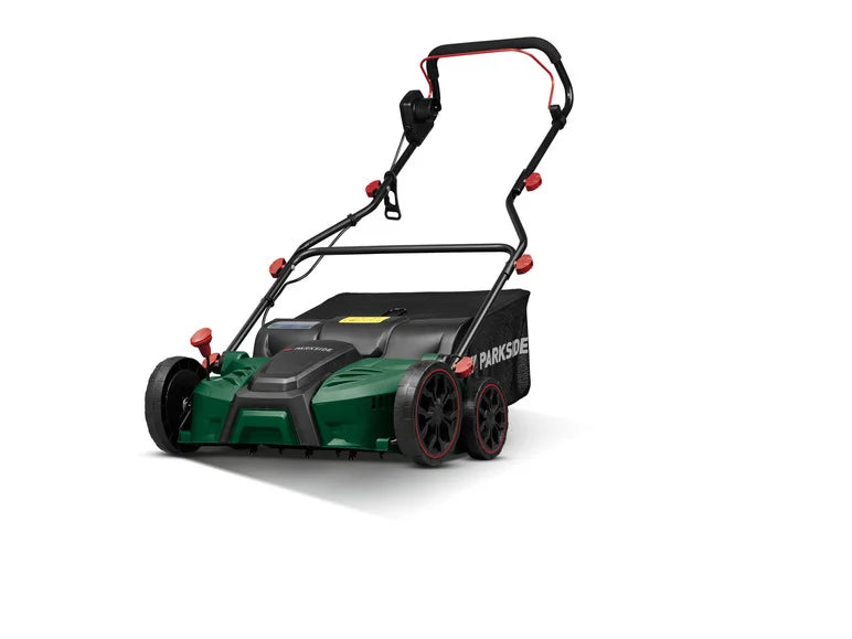 Elektryczny Scarifier / Aerator PARKSIDE ® 1800 A1, 1800 W