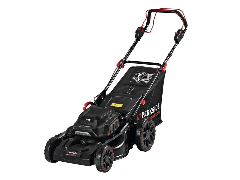 PARKSIDE Performance ® PPRMA 40 Li, 40 V Kosiarka bezprzewodowa