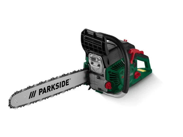 PARKSIDE ® PBKS 53 B3 Transformator benzyny