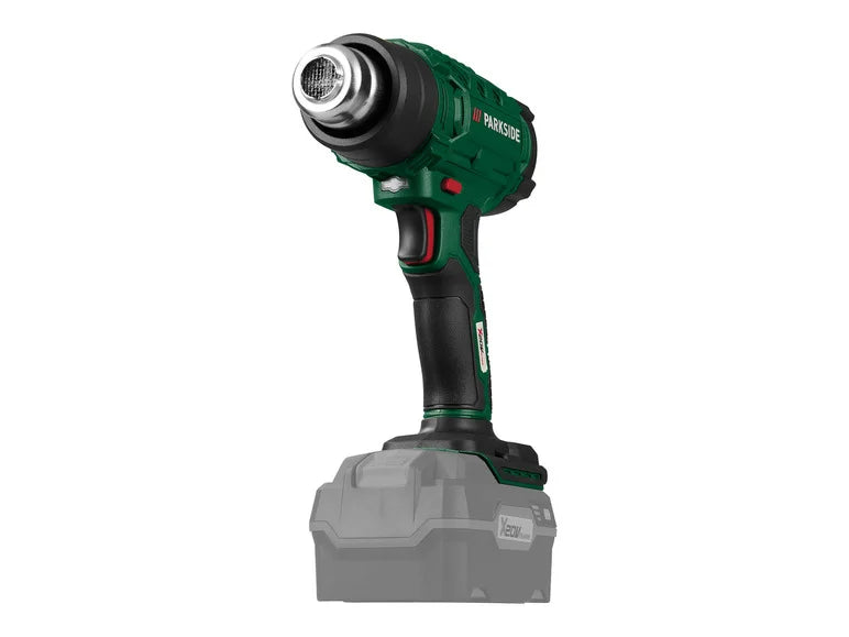 PHLGA 20- Li C2, 20 V Bezprzewodowy dekalator termiczny