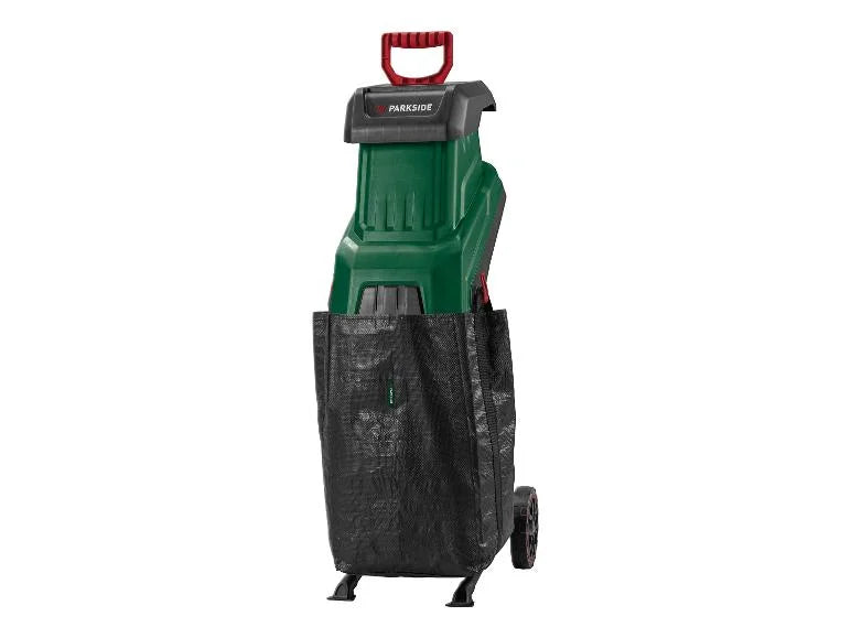 PARKSIDE ® szlifierka ogrodowa "PEMH 2400 A1", ochrona przed przeciążeniem z automatycznym uruchomieniem bezpieczeństwa